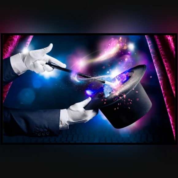 🪄🎊PARTY ALERT🎊🪄 - Picture 5 of 5